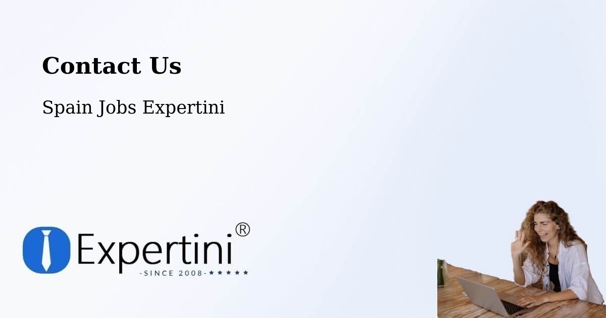 Contact Expertini – Mislata - Spain Jobs Expertini